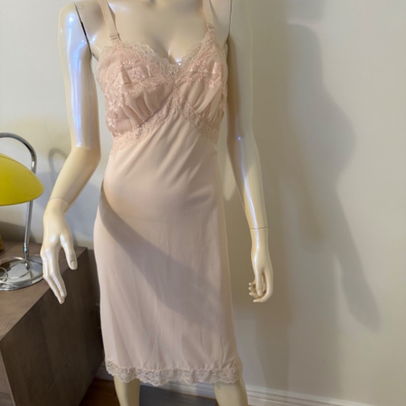 Vintage Seamprufe slip - Picture 3 of 6